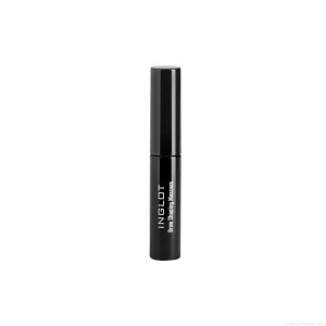 Máscara para Sobrancelhas Inglot Brow Shaping Marrom 05 4 ml