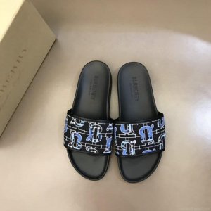 Burberry Men slippers 1028 22317012 SZ 38-44