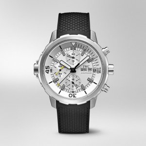 Ocean Timepiece Chronograph Series