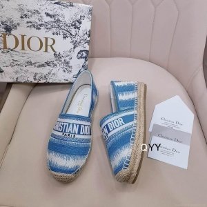 Dior Woman casual shoes Ts Dior colors 030701 sz35-39YY