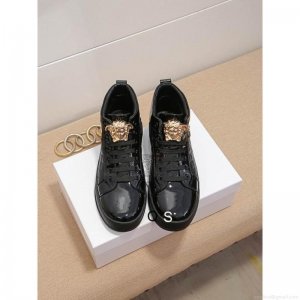 Versace Versace high cut man Ts Versace 120501 sz38-44BS