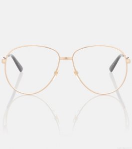 GucciAviator glasses