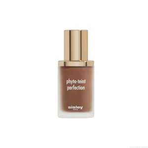 Base Líquida Matte Sisley Phyto-Teint Perfecton 7N Caramel 30 ml