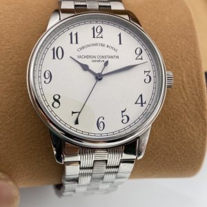 Vacheron Constantin Heritage Collection Men’s Luxury Watch