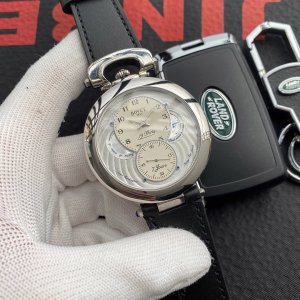 Bovet 19THIRTY Series NTS0004 Watch