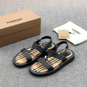 Burberry Men slippers 1028 22530020 SZ 38-44