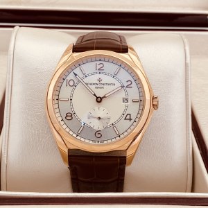 Vacheron Constantin Quai de l’Ile Collection Watch