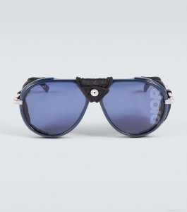 Dior EyewearDiorSnow A1I sunglasses