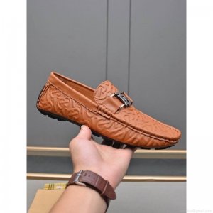 Burberry Men casual shoes 1028 Burberry sz38-44 4C n0902