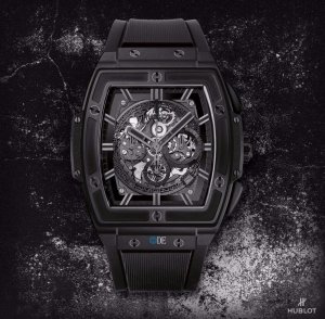 Hublot Big Bang Soul Series Watch