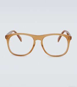 Celine EyewearSquare glasses