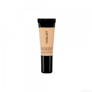 Corretivo Cremoso Inglot Under Eye 91 10 ml