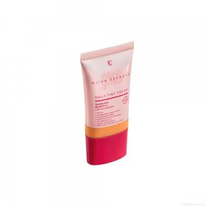 Base Líquida Matte Eudora Niina Secrets Daily Tint Cream Cor 35 25 ml