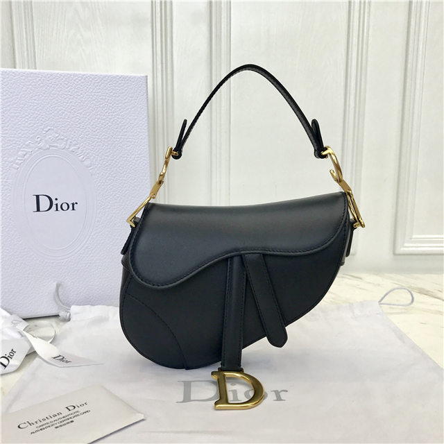 Christian Dior Mini Saddle bag (Varied Colors)