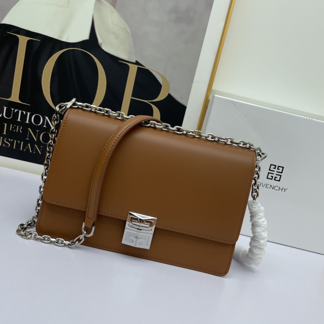 Givenchy Crossbody Bag Brown