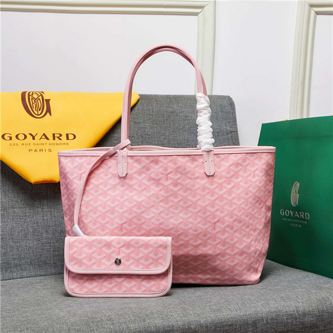 Goyard Saint Louis Tote MM (Varied Colors)