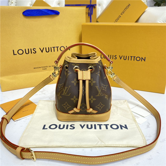 Louis Vuitton Nano Noe