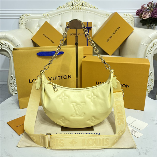 Louis Vuitton Over The Moon Banana Yellow