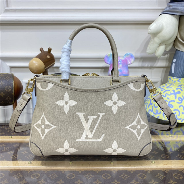 Louis Vuitton Trianon PM M46585