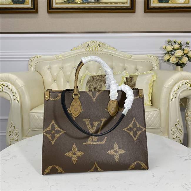 Louis Vuitton Onthego MM Bag