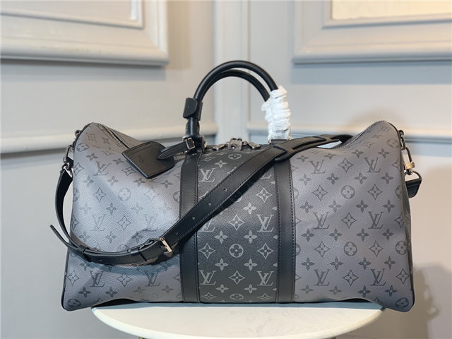 Louis Vuitton Keepall Bandouliere 50