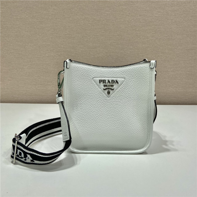 Prada Mini Shoulder Bag 1BH191 (Varied Colors)