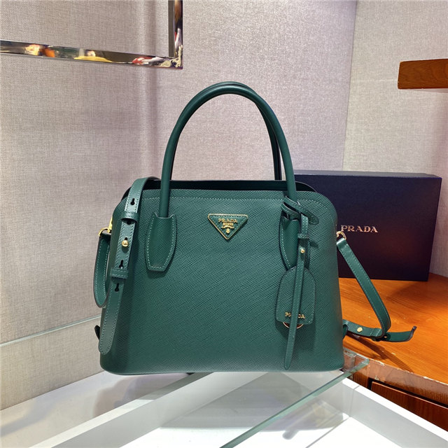 Prada Matinee Handbag (Varied Colors)