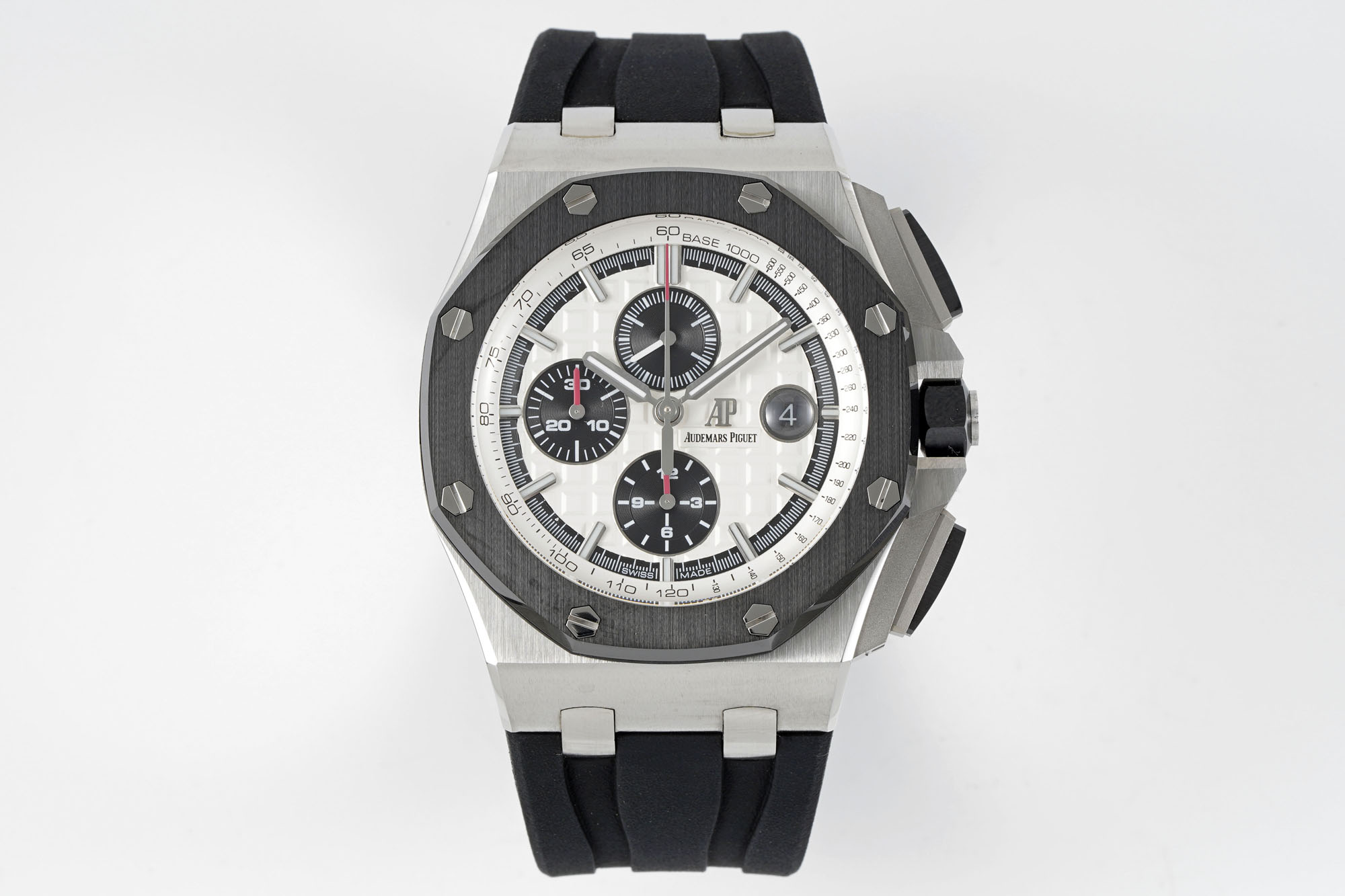 Audemars Piguet Royal Oak Offshore 26400SO.OO.A002CA.01 Chronograph Men’s Watch