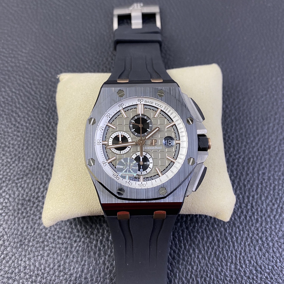 Audemars Piguet Royal Oak Offshore 26415CE Chronograph Series