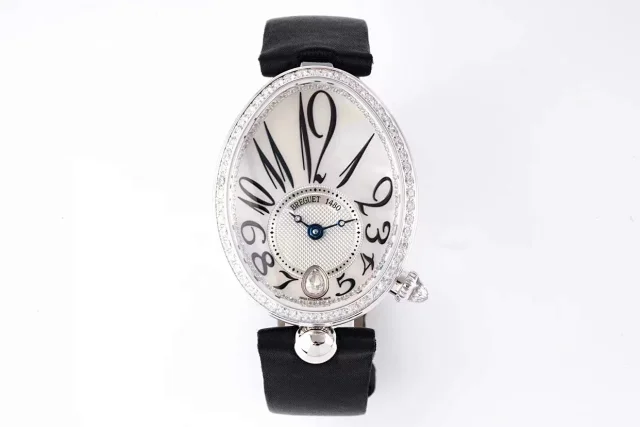 Breguet Naples Queen Series Ladies’ Wristwatch