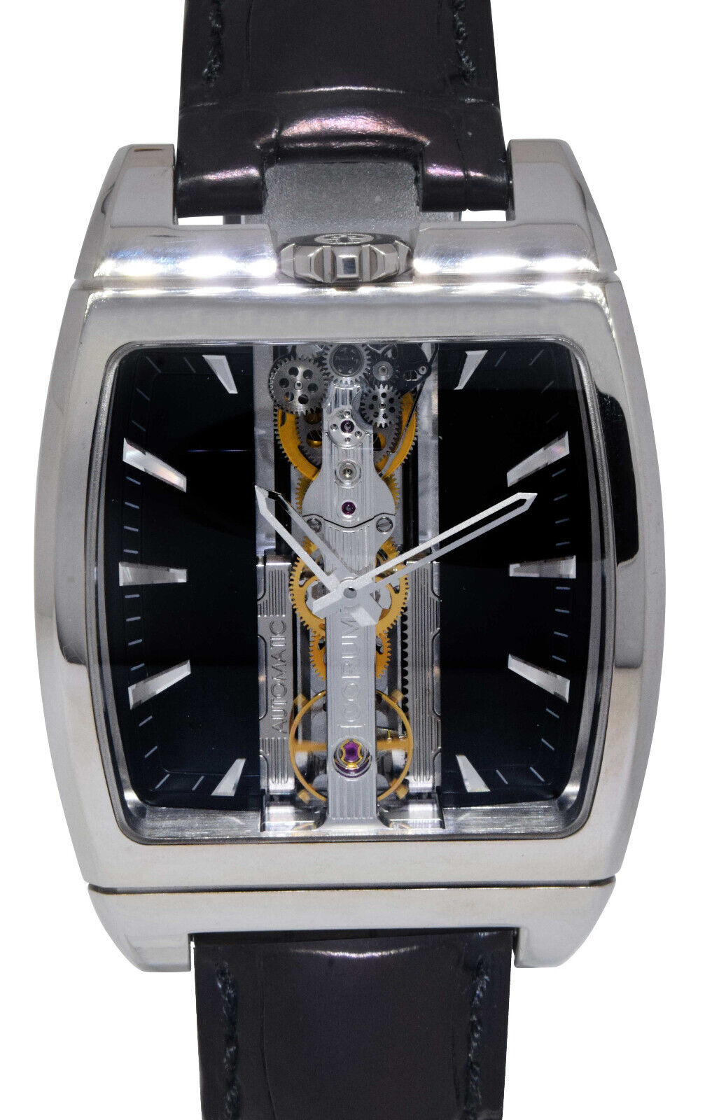 Corum Golden Bridge Men’s Watch