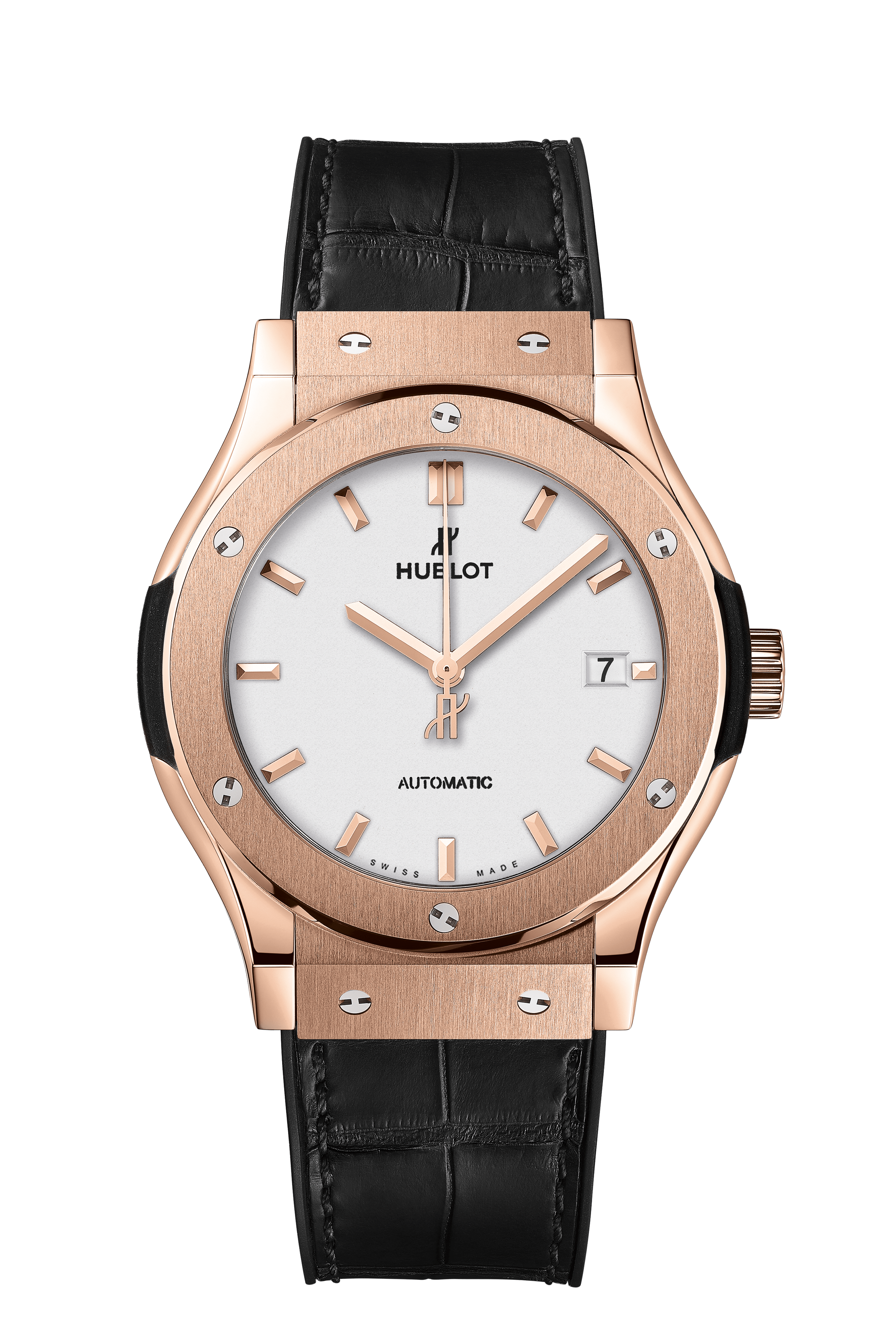 Hublot Classic Fusion Collection Watch