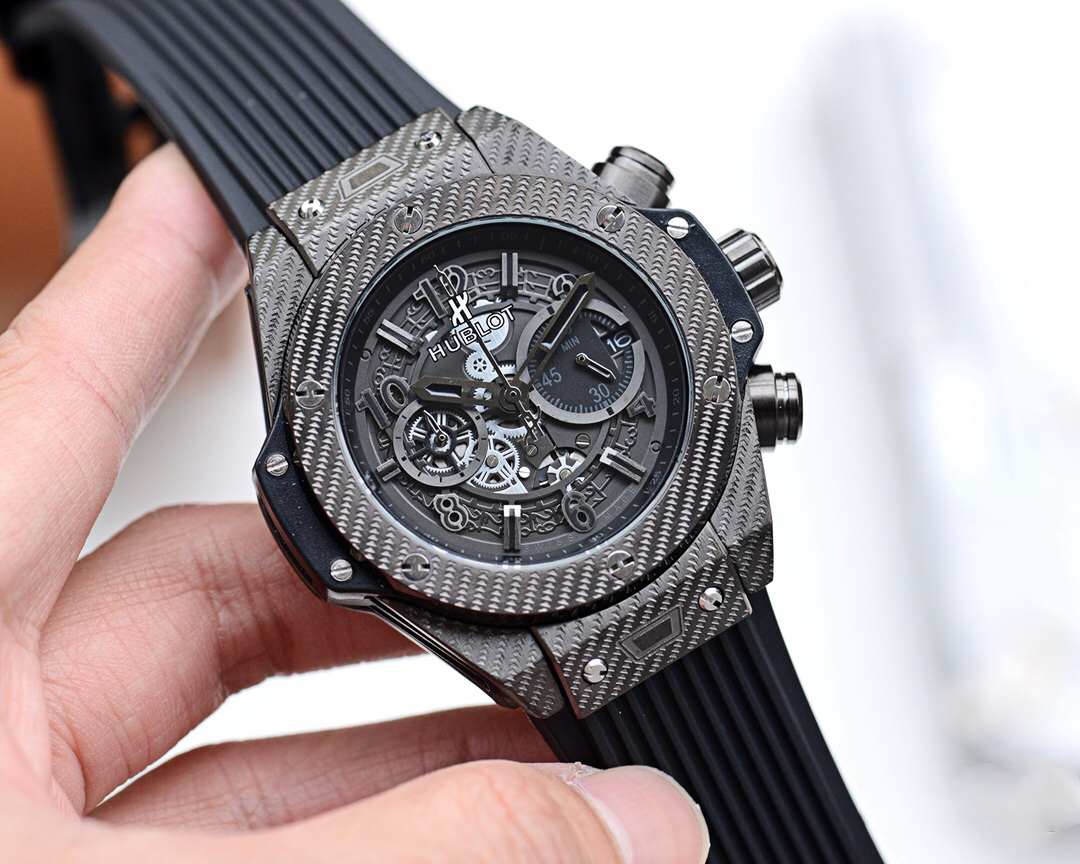 Hublot BIG BANG SeriesMen’s Wristwatch