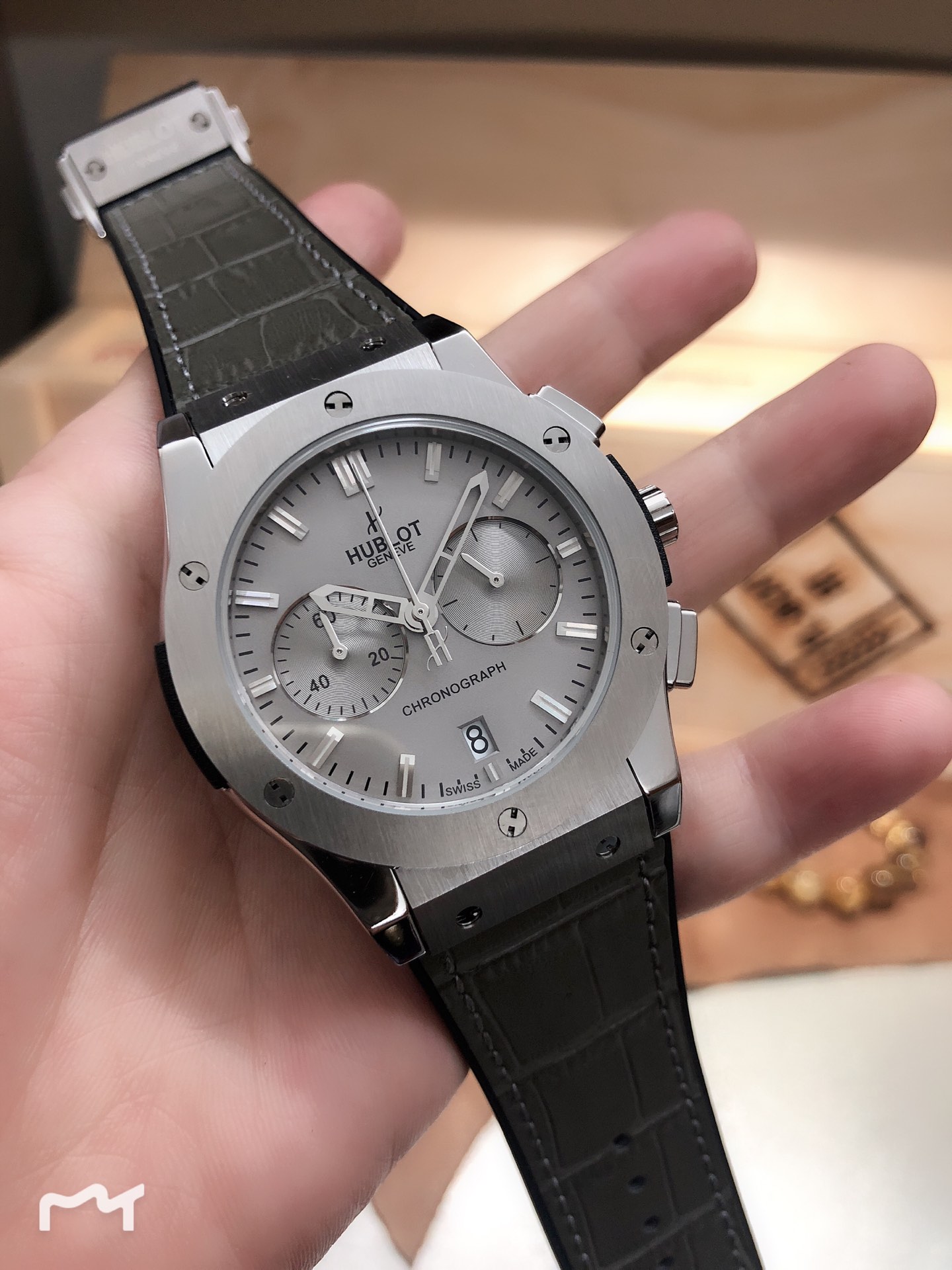 Hublot Classic Fusion Series Watch