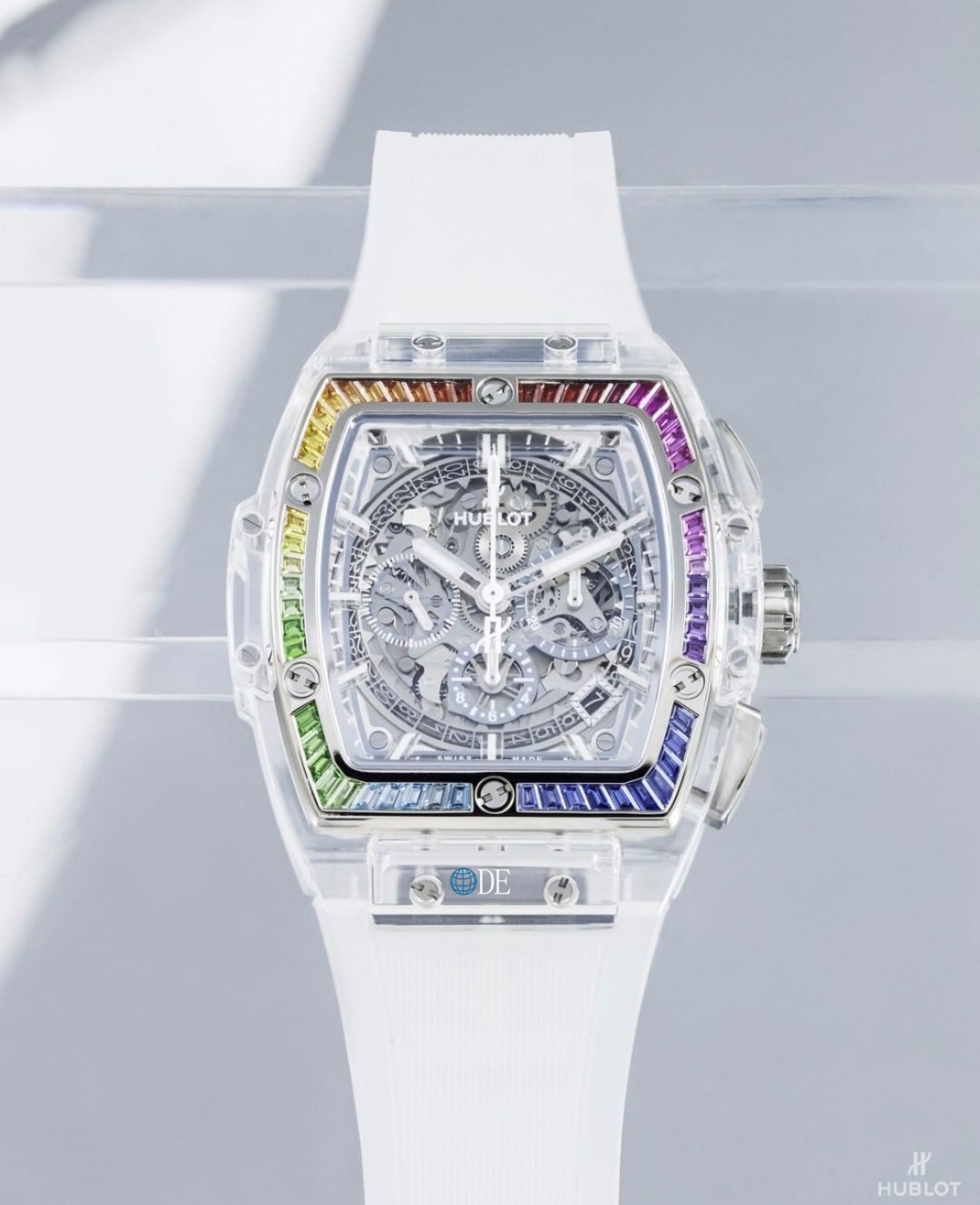 Hublot Big Bang Soul Series Watch