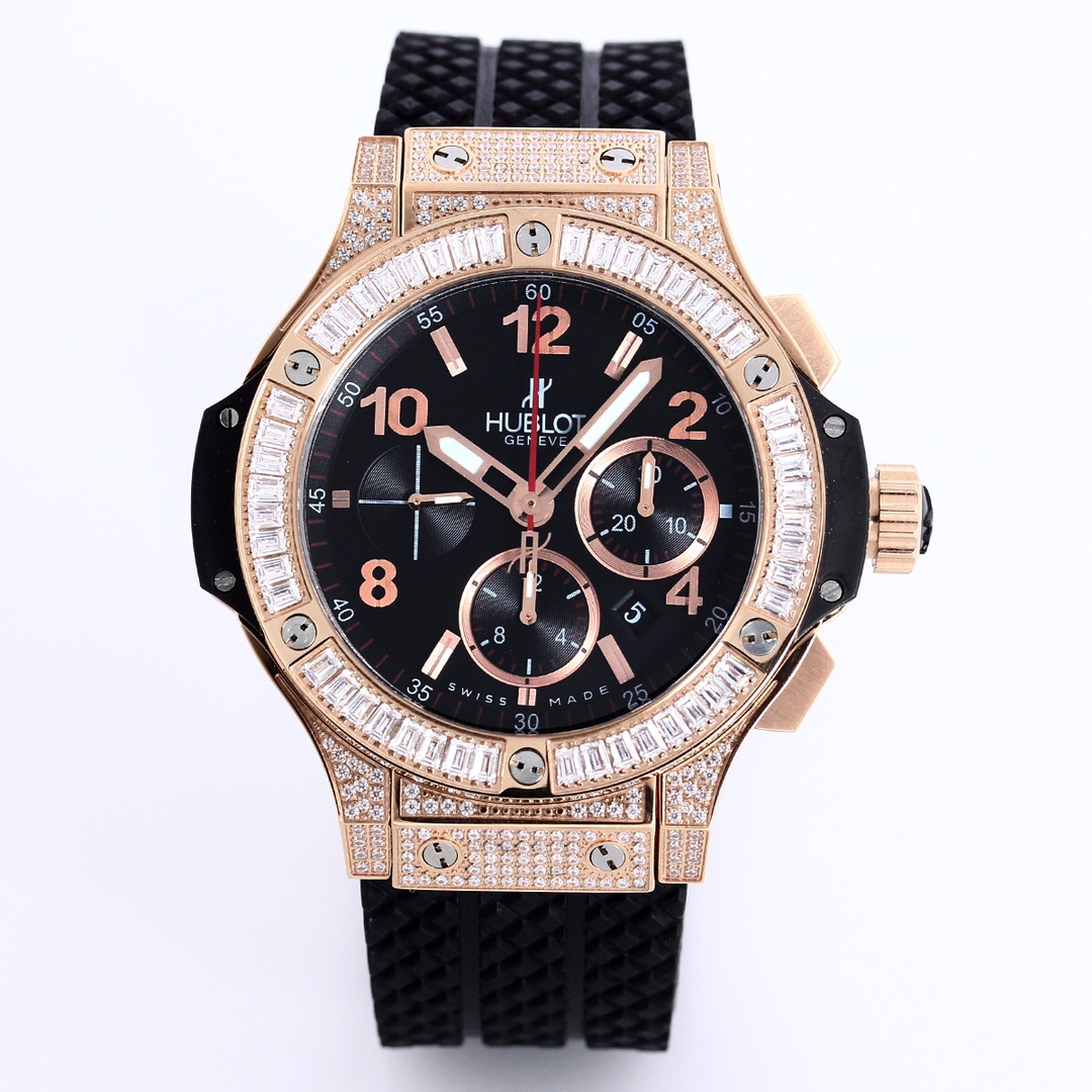 Hublot Big Bang 301.PX.130.RX Watch