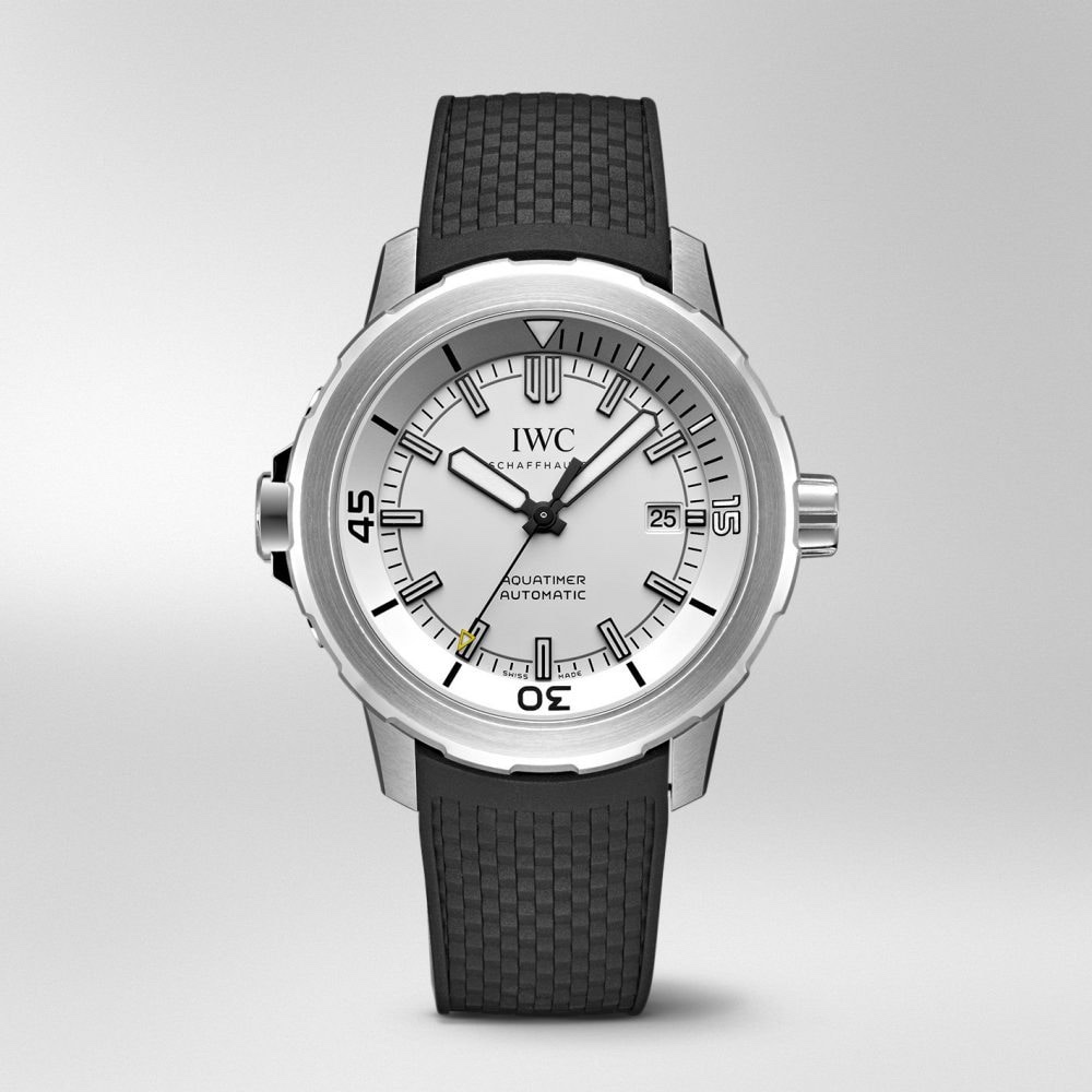 Ocean Timepiece Chronograph Series