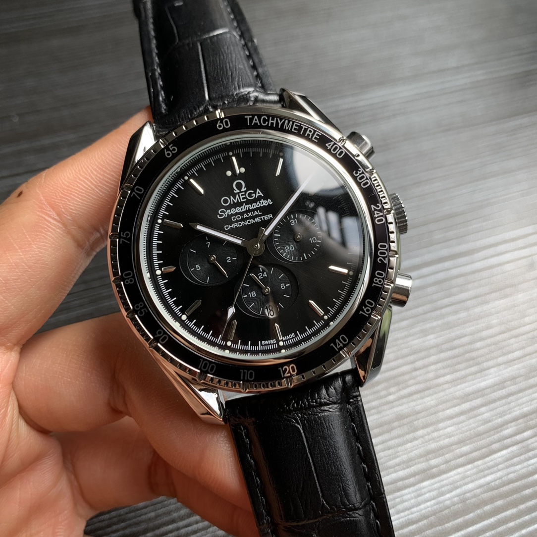 Omega Speedmaster Professional Moonwatch Automatic Mechanical Men’s Watch