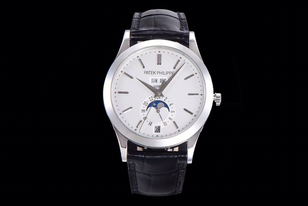 Patek Philippe 5396 Series Complicated Chronograph Watch