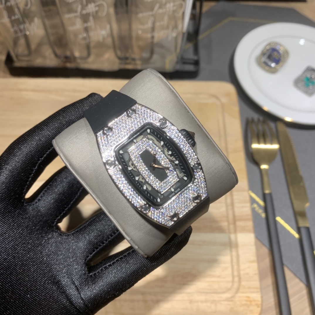 Richard Mille RM007-1 Women’s Coveted Watch