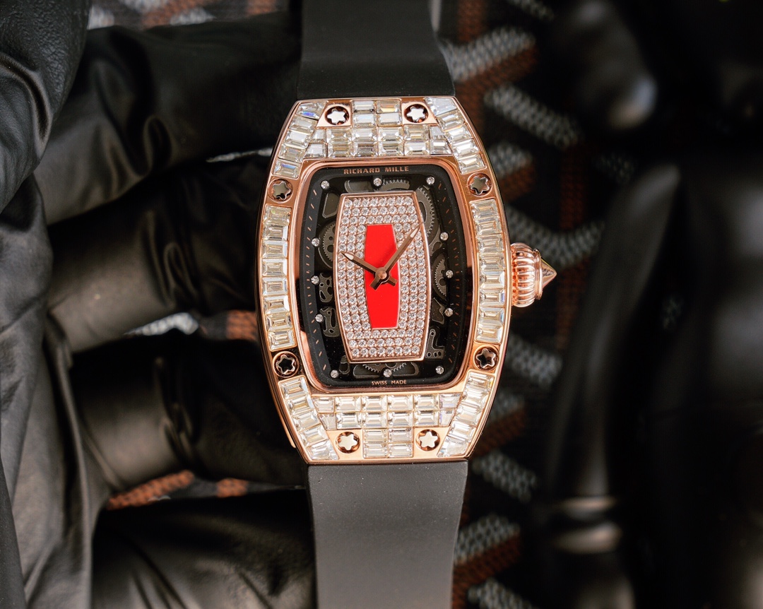 Richard Mille RM007-1 Women’s Coveted Watch