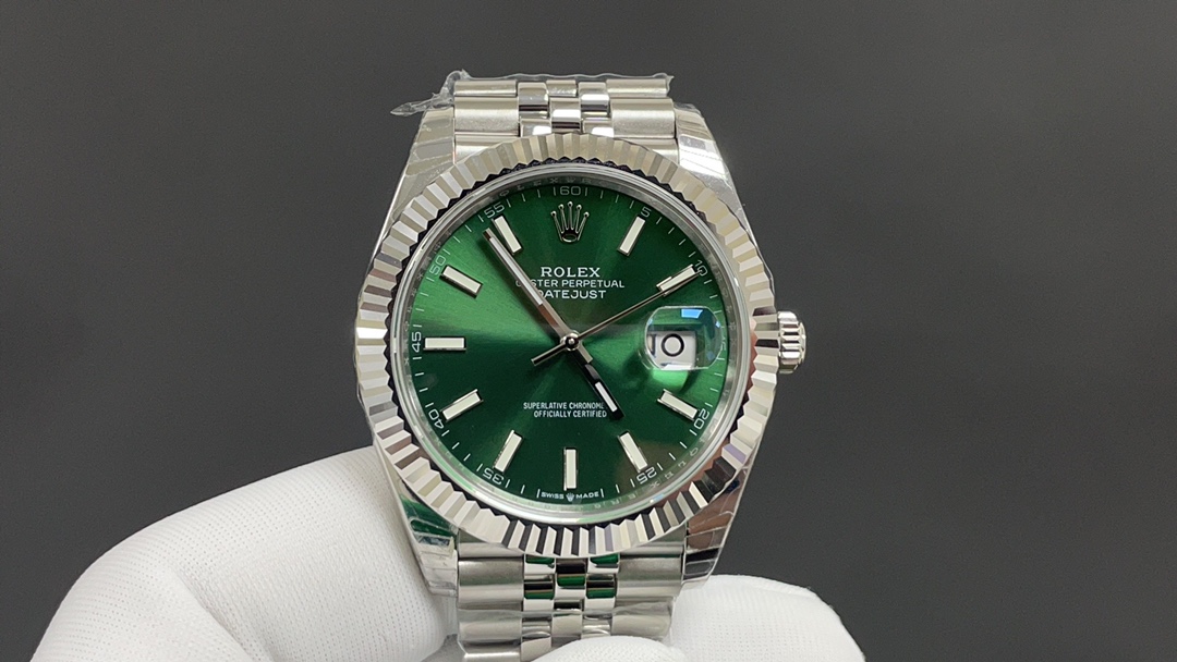 2022 new Rolex Datejust 41 series