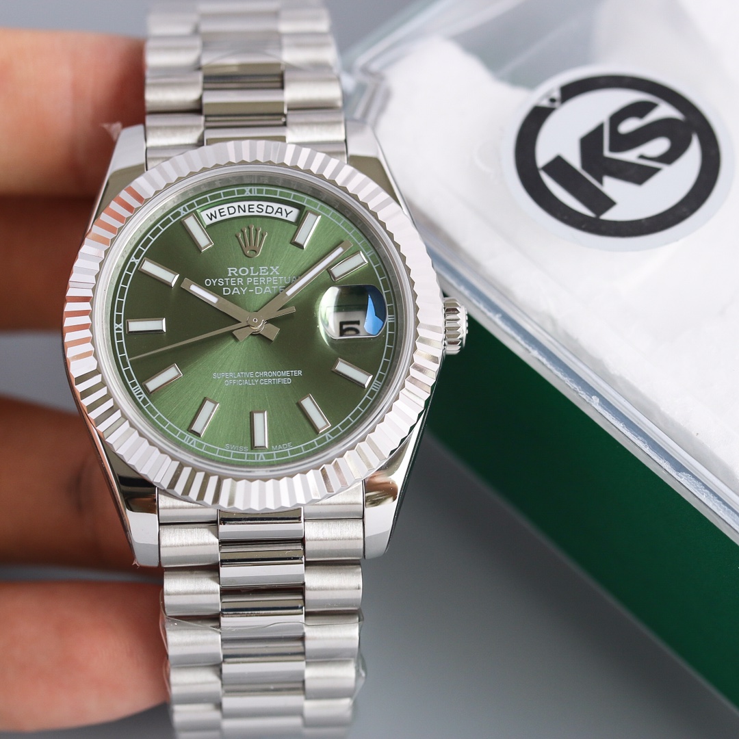 Rolex Datejust Men’s Mechanical Watch