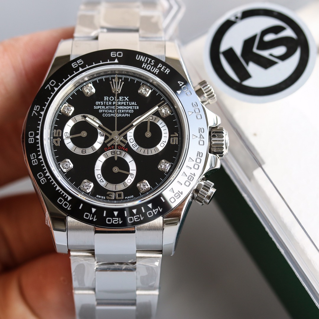 Rolex Cosmograph Daytona