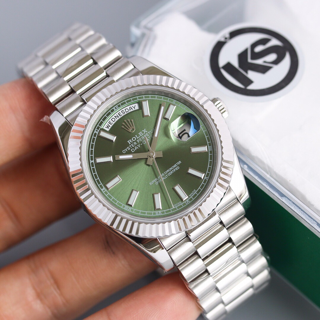 Rolex Datejust Series Mechanical Watch