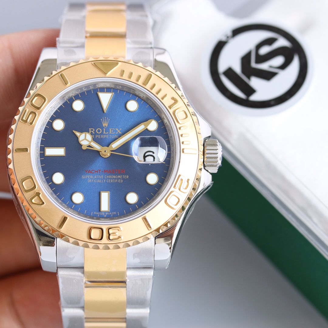 Rolex Yacht-Master 116695SATS