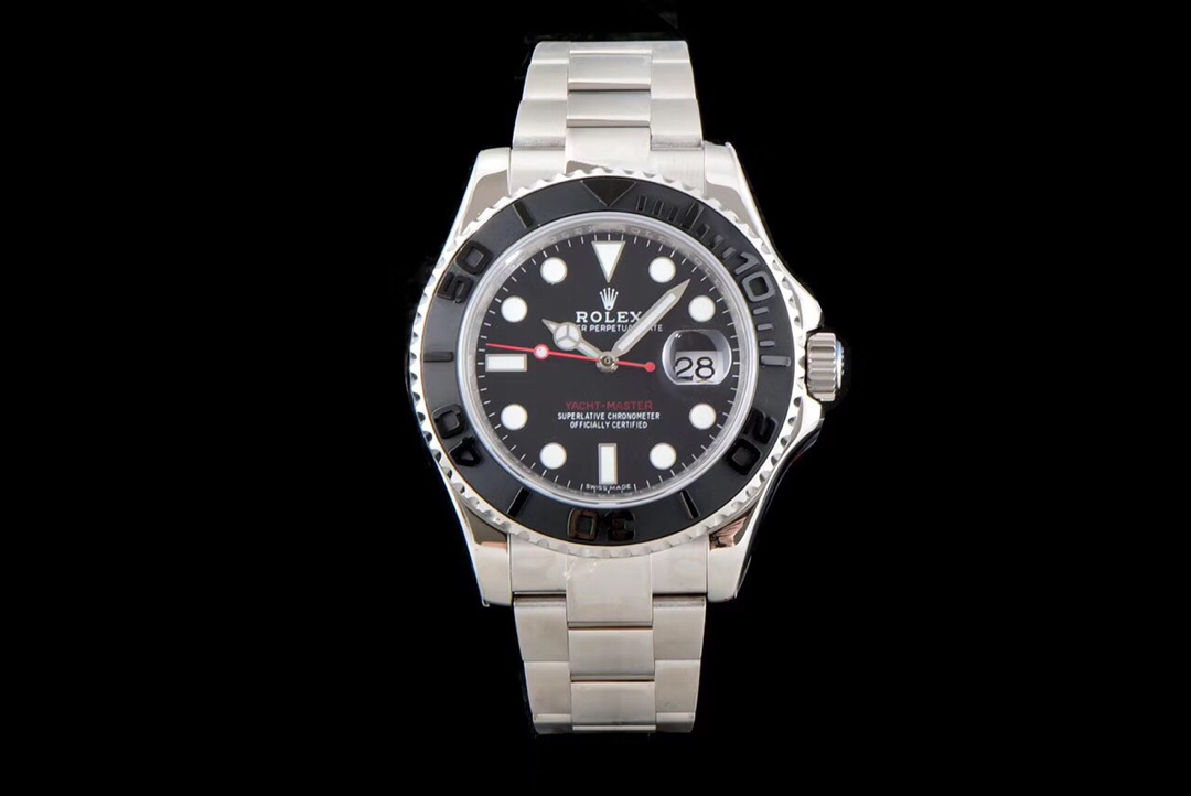 Rolex Yacht-Master II Series 16623 40mm Watch