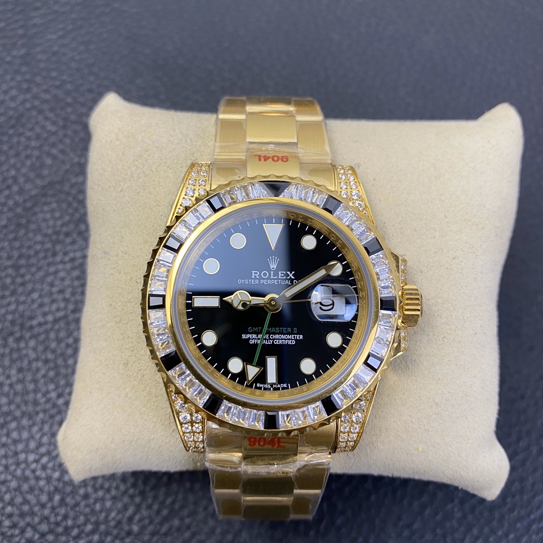 Rolex Yacht-Master II Series 16623 Watch