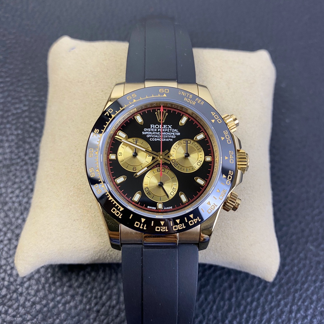 Rolex Cosmograph Daytona Series, Paul Edition