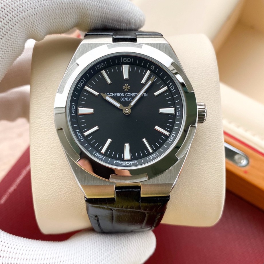 Vacheron Constantin Overseas Collection Watch